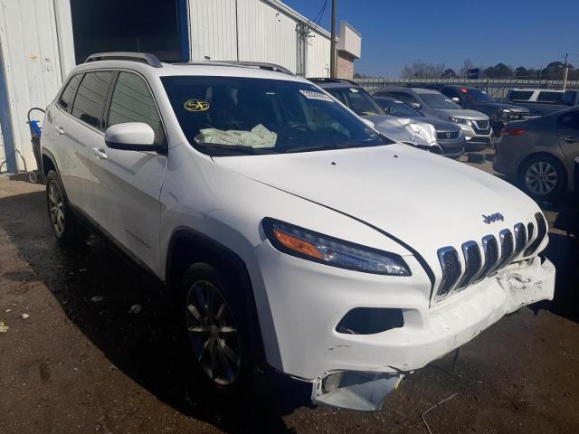 JEEP CHEROKEE L 2018 1c4pjldb5jd561569