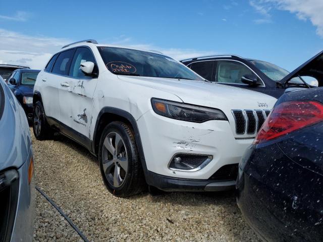 JEEP CHEROKEE L 2019 1c4pjldb5kd270961