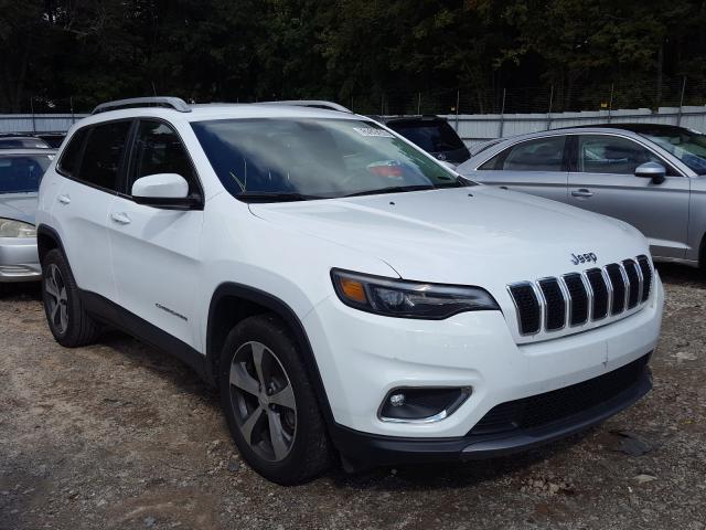 JEEP CHEROKEE L 2019 1c4pjldb5kd300444