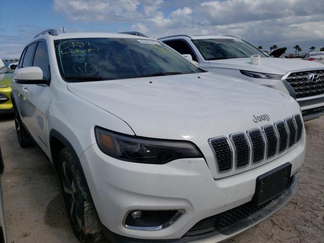 JEEP CHEROKEE L 2019 1c4pjldb5kd357047