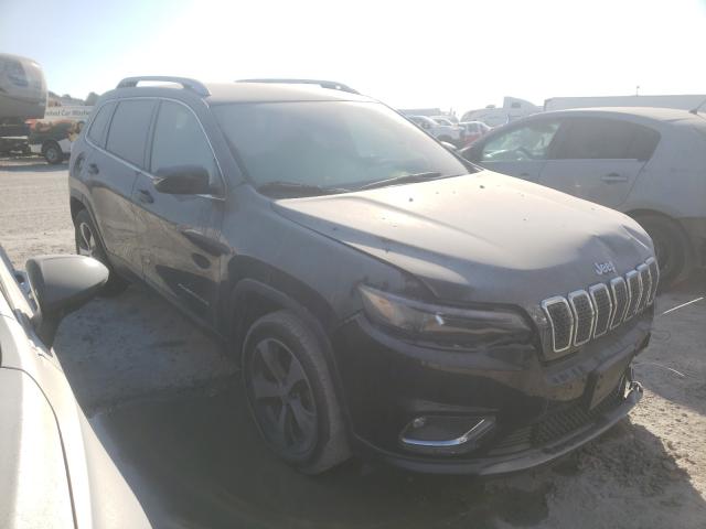 JEEP CHEROKEE L 2019 1c4pjldb5kd411074