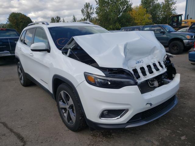 JEEP CHEROKEE L 2019 1c4pjldb5kd415836