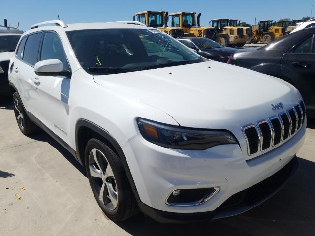 JEEP CHEROKEE L 2019 1c4pjldb5kd416243