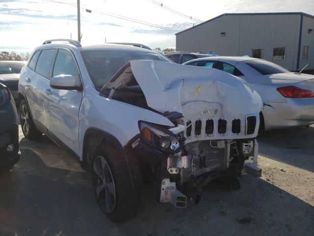 JEEP CHEROKEE L 2019 1c4pjldb5kd419479