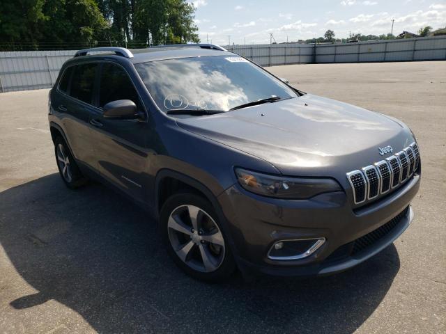 JEEP CHEROKEE L 2019 1c4pjldb5kd443832