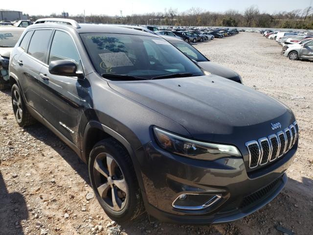 JEEP NULL 2019 1c4pjldb5kd487961