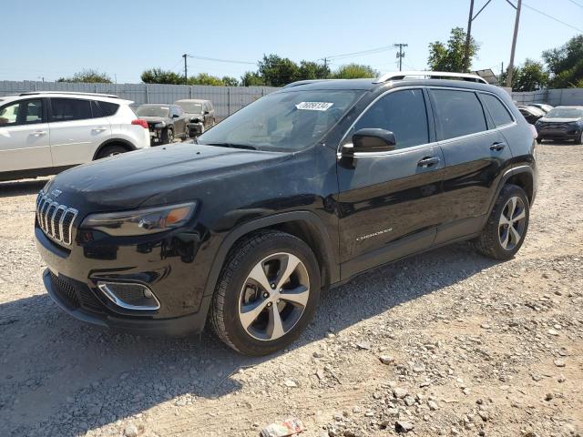 JEEP CHEROKEE L 2020 1c4pjldb5ld643272