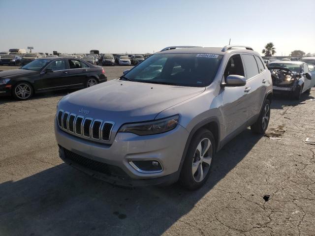 JEEP CHEROKEE L 2020 1c4pjldb5ld653154