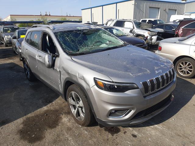 JEEP CHEROKEE L 2020 1c4pjldb5ld653879