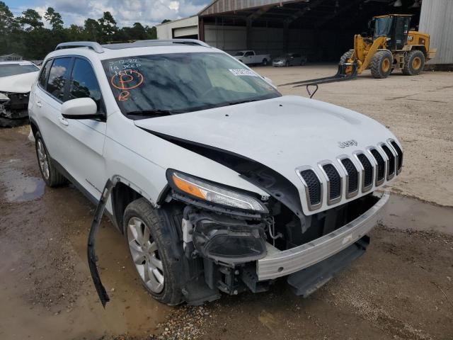 JEEP CHEROKEE L 2014 1c4pjldb6ew161790