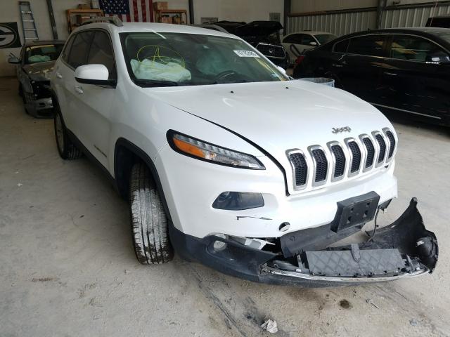 JEEP CHEROKEE L 2014 1c4pjldb6ew161837