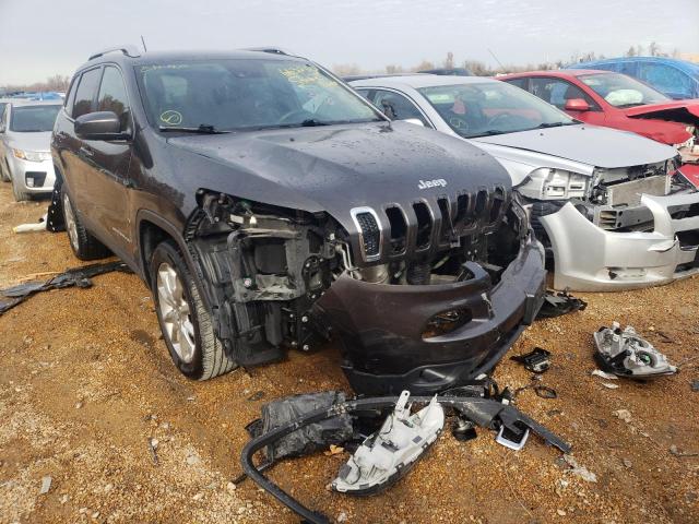 JEEP CHEROKEE L 2014 1c4pjldb6ew173146