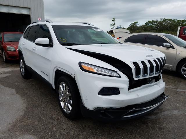 JEEP NULL 2014 1c4pjldb6ew225956