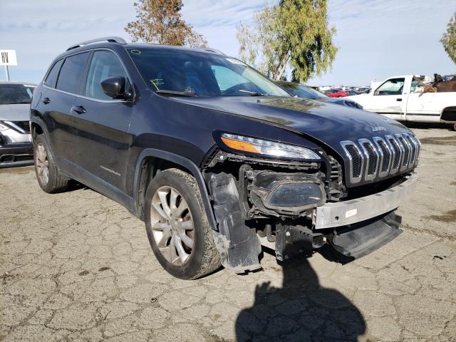 JEEP NULL 2016 1c4pjldb6gw362043