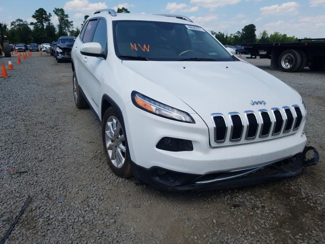 JEEP NULL 2017 1c4pjldb6hw516686