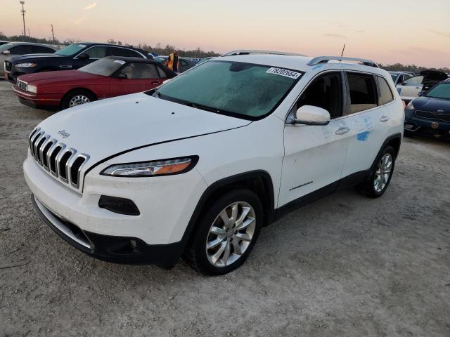 JEEP CHEROKEE L 2017 1c4pjldb6hw522293