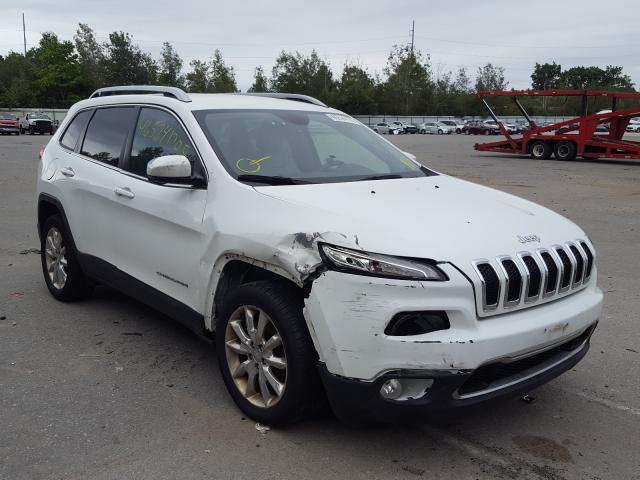 JEEP CHEROKEE L 2017 1c4pjldb6hw522956