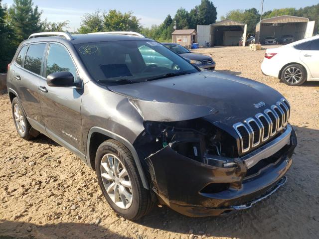 JEEP CHEROKEE L 2017 1c4pjldb6hw523010