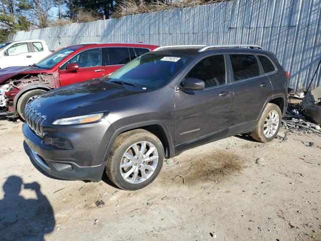 JEEP CHEROKEE L 2017 1c4pjldb6hw525839