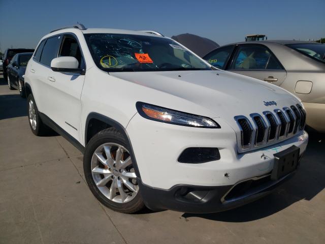 JEEP CHEROKEE L 2017 1c4pjldb6hw525954