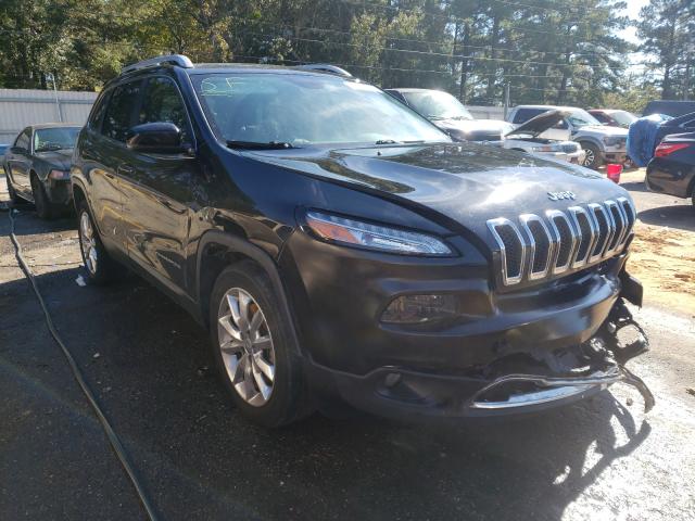 JEEP CHEROKEE L 2017 1c4pjldb6hw526764