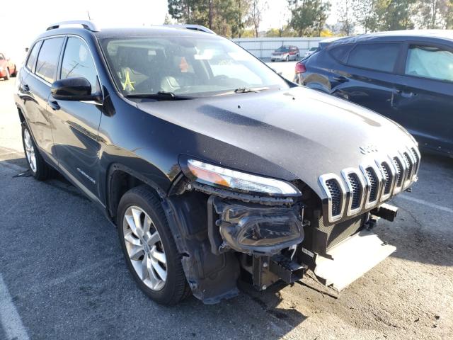 JEEP CHEROKEE L 2017 1c4pjldb6hw539630