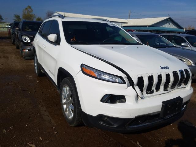 JEEP NULL 2017 1c4pjldb6hw641154