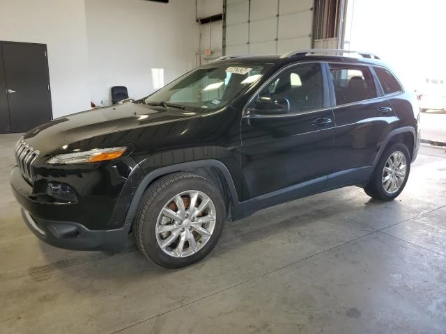 JEEP CHEROKEE L 2017 1c4pjldb6hw642711