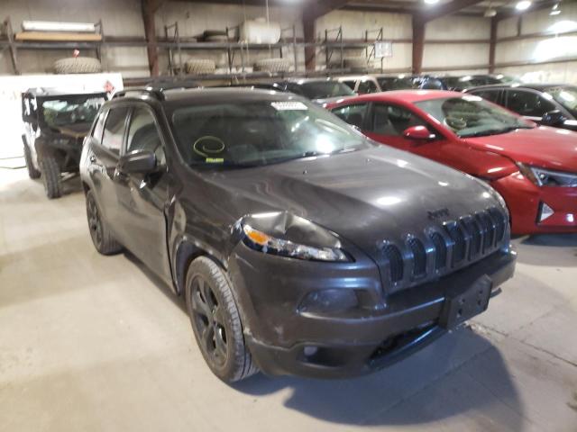 JEEP CHEROKEE L 2017 1c4pjldb6hw663297