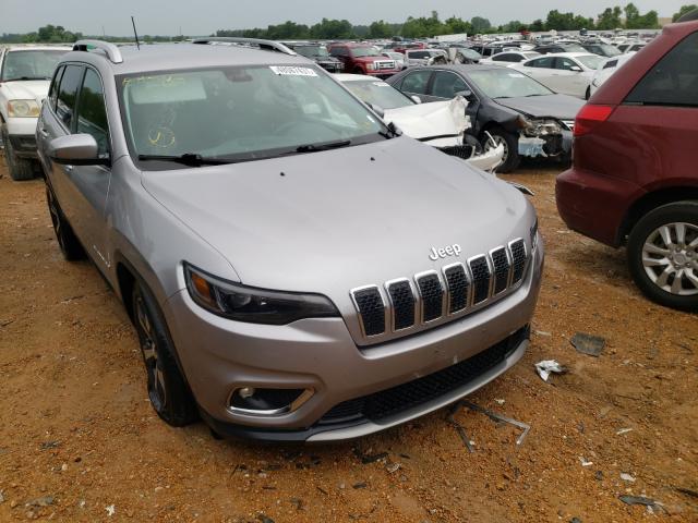 JEEP NULL 2019 1c4pjldb6kd154023