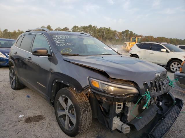 JEEP CHEROKEE L 2019 1c4pjldb6kd170514