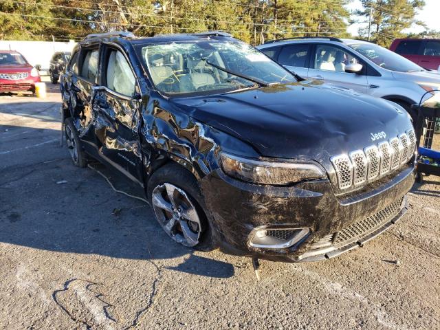 JEEP CHEROKEE L 2019 1c4pjldb6kd216021