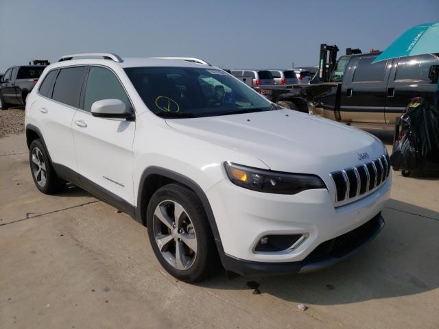 JEEP CHEROKEE L 2019 1c4pjldb6kd300484