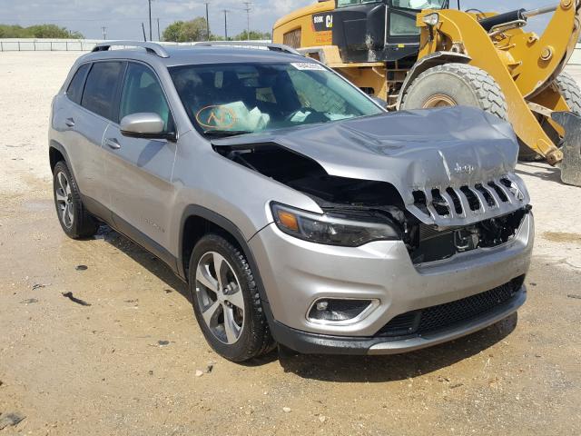 JEEP NULL 2019 1c4pjldb6kd302221