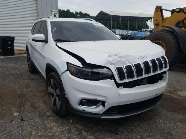 JEEP CHEROKEE L 2019 1c4pjldb6kd347790