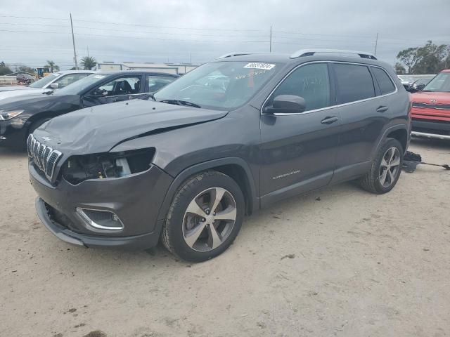 JEEP GRAND CHEROKEE 2019 1c4pjldb6kd381003