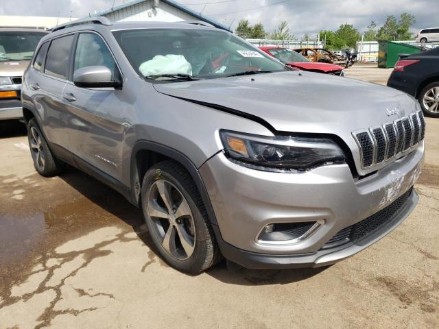 JEEP GRAND CHER 2019 1c4pjldb6kd411147