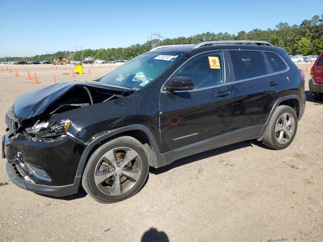 JEEP CHEROKEE L 2019 1c4pjldb6kd415991