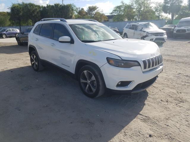 JEEP NULL 2019 1c4pjldb6kd419703