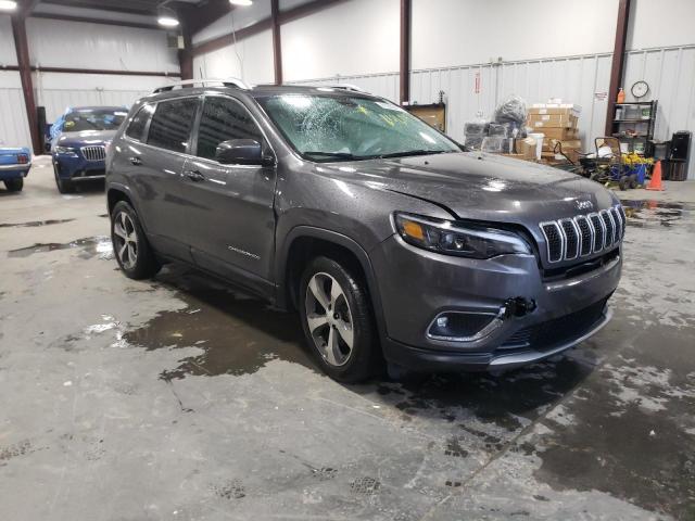 JEEP CHEROKEE L 2019 1c4pjldb6kd434069