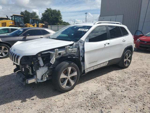 JEEP CHEROKEE L 2019 1c4pjldb6kd434315