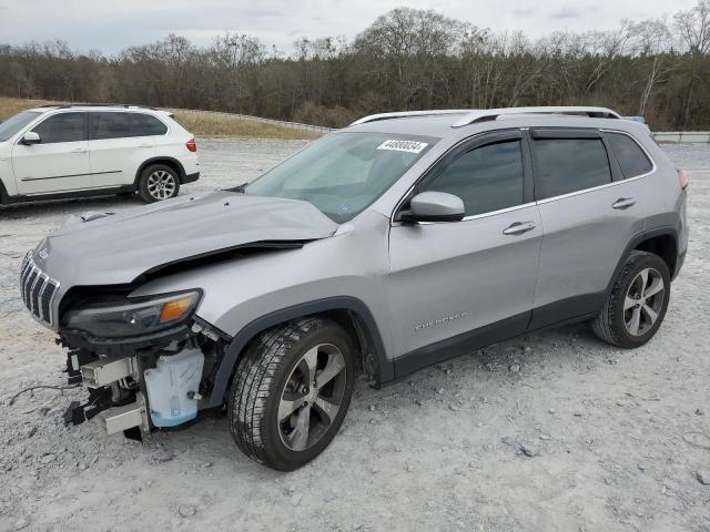 JEEP GRAND CHEROKEE 2019 1c4pjldb6kd488259