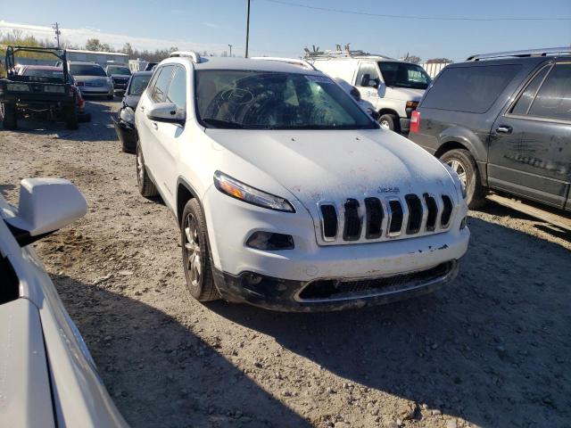 JEEP CHEROKEE L 2014 1c4pjldb7ew129740