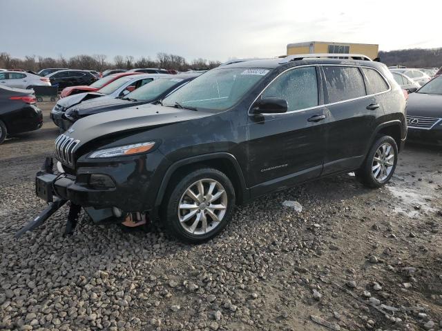 JEEP GRAND CHEROKEE 2014 1c4pjldb7ew171356