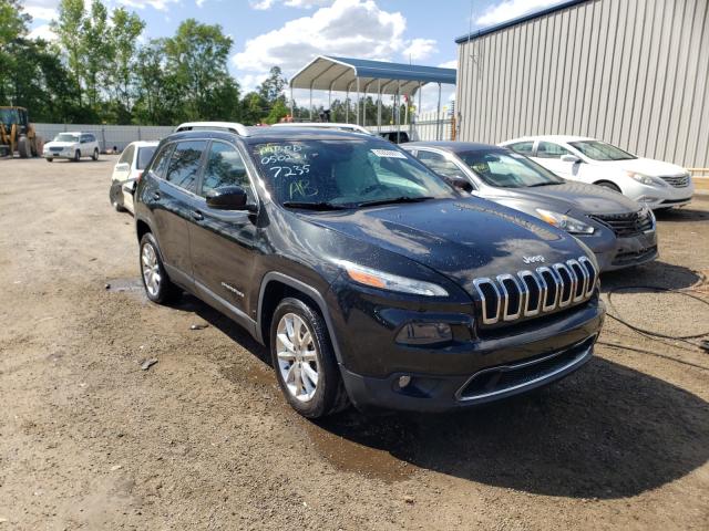 JEEP CHEROKEE L 2014 1c4pjldb7ew217235