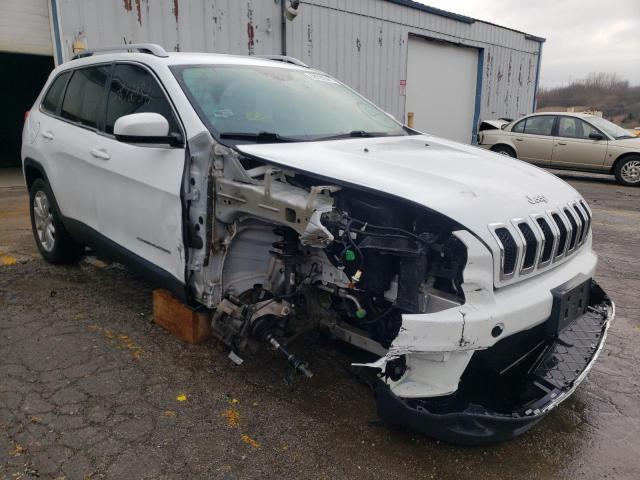 JEEP CHEROKEE L 2014 1c4pjldb7ew283915