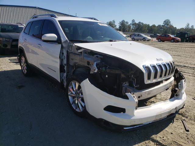 JEEP NULL 2015 1c4pjldb7fw632198