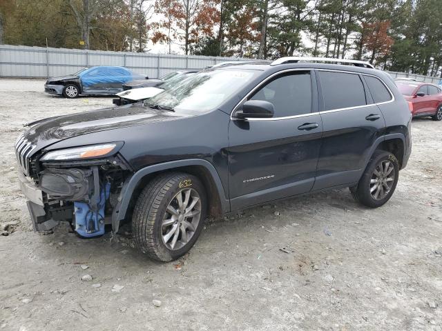 JEEP GRAND CHEROKEE 2015 1c4pjldb7fw712665