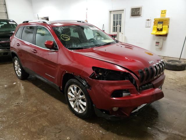 JEEP NULL 2016 1c4pjldb7gw229419