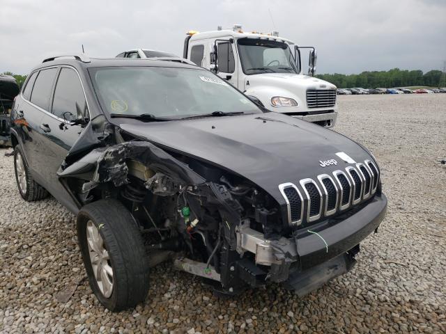 JEEP NULL 2016 1c4pjldb7gw233924